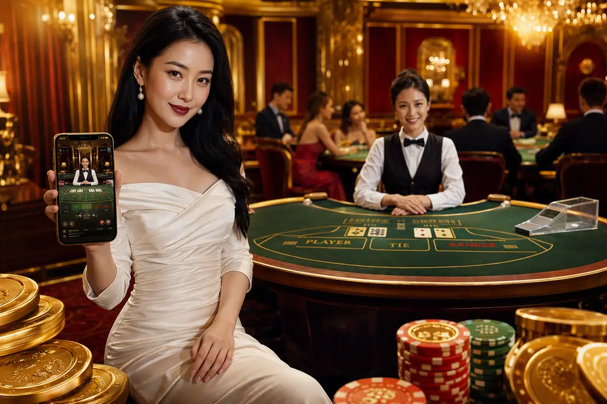 68ein casino trực tuyến